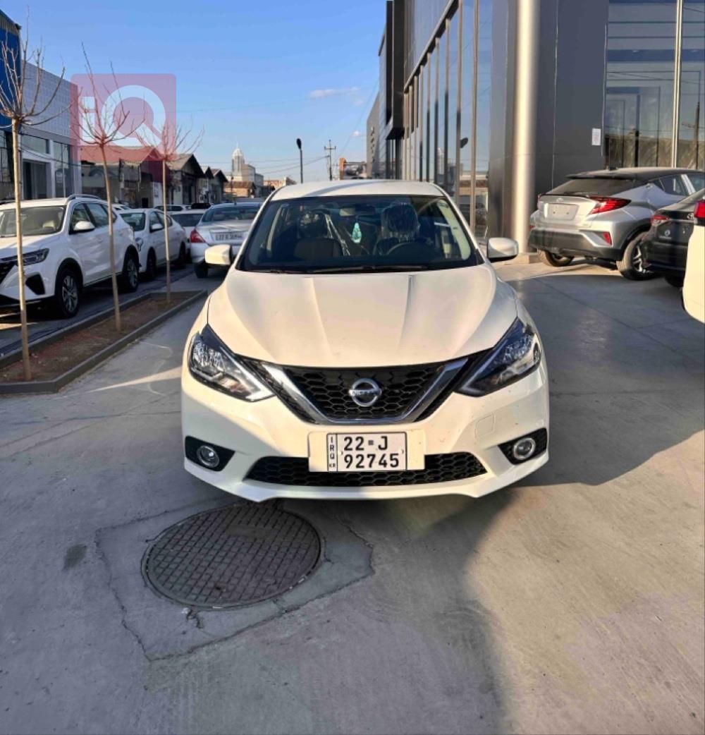 Nissan Sentra